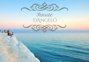 Tenute D'Angelo - Holidays, Relax & Wellness - Casa vacanze ad Agrigento, Agrigento